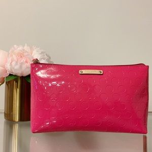 Kate Spade Makeup Bag
